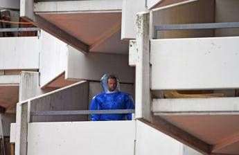 Colonia, sventato attacco con 'bomba biologica' Colonia, sventato attacco con 'bomba biologica'