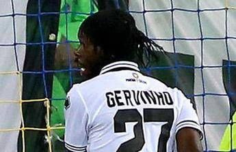 Il Parma batte l'Empoli 1-0 Il Parma batte l'Empoli 1-0