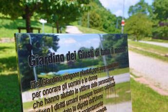 Giornata dei Giusti è legge: si celebra il 6 marzo Giornata dei Giusti è legge: si celebra il 6 marzo