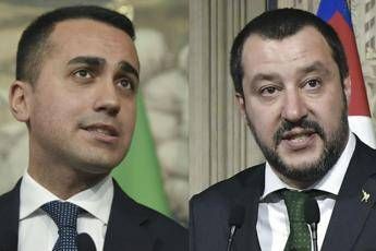 Fornero, reddito e flat tax: ecco il programma Lega-5S Fornero, reddito e flat tax: ecco il programma Lega-5S