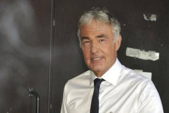 Giletti: Ho fatto trenta viaggi a Lourdes Giletti: Ho fatto trenta viaggi a Lourdes