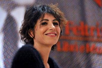 Giorgia: Volevo lasciarmi andare ma ho scelto di vivere Giorgia: Volevo lasciarmi andare ma ho scelto di vivere