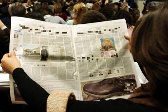 Politica e ambiente al top nella hit delle news più lette dagli italiani Politica e ambiente al top nella hit delle news più lette dagli italiani