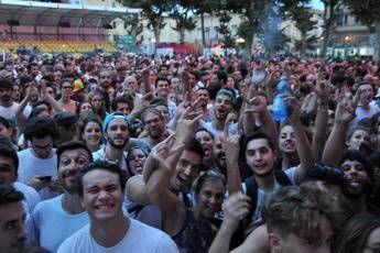 Concerti: prezzi doppi in 20 anni Concerti: prezzi doppi in 20 anni