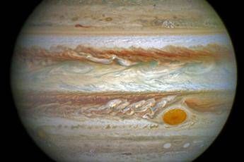 Scoperti i misteri delle aurore di Giove Scoperti i misteri delle aurore di Giove