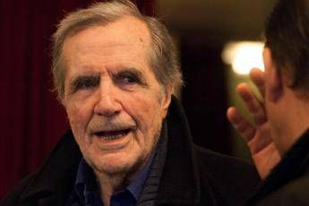 Addio a Carlo Giuffré Addio a Carlo Giuffré