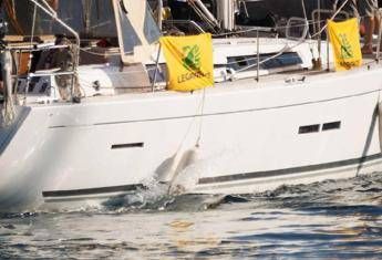 Mare, nel Lazio inquinamento al top: Roma la provincia peggiore Mare, nel Lazio inquinamento al top: Roma la provincia peggiore
