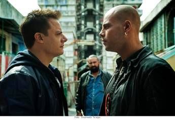 'Gomorra', piace la seconda serie. De Cataldo: Racconto potente. D'Agostino: Un godimento /Foto 'Gomorra', piace la seconda serie. De Cataldo: Racconto potente. D'Agostino: Un godimento /Foto