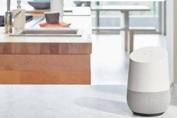 Google Home arriva in Italia Google Home arriva in Italia