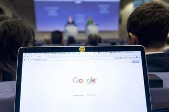 Google, 8.000 tirocini Google, 8.000 tirocini