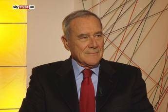 Grasso: M5S ondivago, su intesa valuteremo Grasso: M5S ondivago, su intesa valuteremo