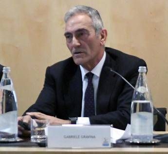 Gravina Elezioni Figc? Lega Pro con Abodi per alternativa a Tavecchio