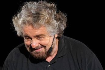 Dialogo su reddito di cittadinanza e Rai, dal Pd sì a proposta Grillo Dialogo su reddito di cittadinanza e Rai, dal Pd sì a proposta Grillo