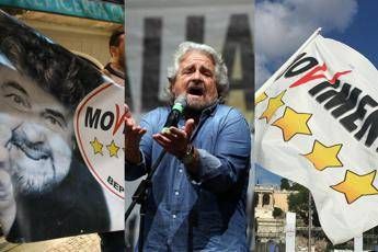 Grillo: Italia 5 Stelle a Rimini dal 22 al 24 settembre Grillo: Italia 5 Stelle a Rimini dal 22 al 24 settembre