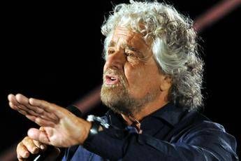 Il blog di Grillo cambia pelle Il blog di Grillo cambia pelle