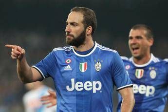 Juve-Napoli, Giuntoli interviene e commenta le decisioni arbitrali: