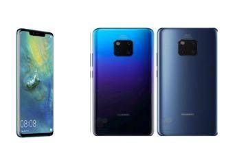 Huawei, gli smartphone col turbo Huawei, gli smartphone col turbo