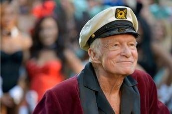 Playboy al capolinea? Playboy al capolinea?