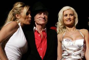 La vita è troppo breve Playboy ricorda Hef