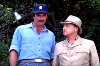 Morto John Hillerman, il celebre Higgins di Magnum P.I. Morto John Hillerman, il celebre Higgins di Magnum P.I.