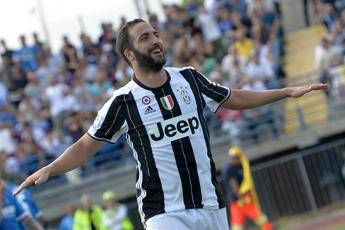 Juventus-Bologna in tv e in streaming