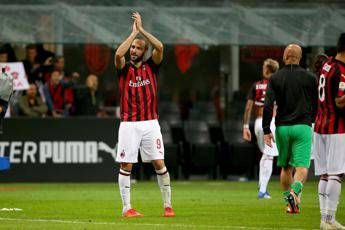 Acuto di Higuain il Milan si salva a Cagliari
