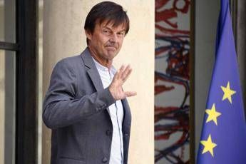 Francia, si dimette ministro Ecologia Francia, si dimette ministro Ecologia