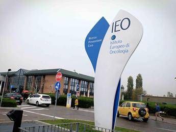 Direttore Ieo, dopo il report dei 'saggi' speriamo di lavorare tranquilli Direttore Ieo, dopo il report dei 'saggi' speriamo di lavorare tranquilli