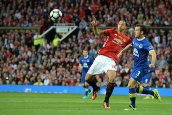Biopic su Ibrahimovic presto al cinema Biopic su Ibrahimovic presto al cinema