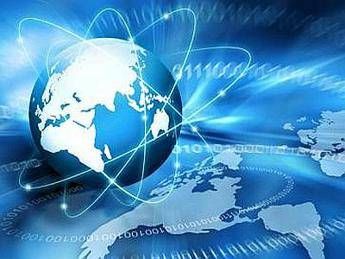 business on the internet