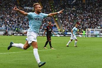 Immobile giocatore dell'anno Immobile giocatore dell'anno