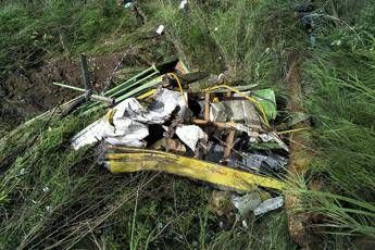 Almeno 28 persone sono morte in un incidente in India Almeno 28 persone sono morte in un incidente in India
