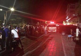 Disastro Indonesia, trovati oltre 1200 corpi Disastro Indonesia, trovati oltre 1200 corpi