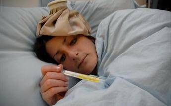 Influenza, una sola pillola per combatterla Influenza, una sola pillola per combatterla