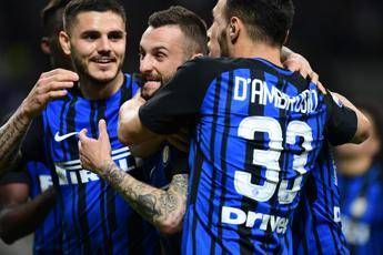 Inter, 3 punti Champions Inter, 3 punti Champions