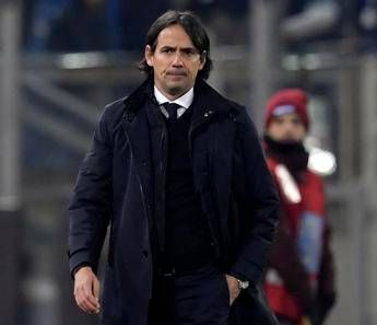 Lazio, Inzaghi in conferenza: