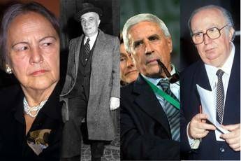 Gli esploratori della Repubblica Gli esploratori della Repubblica