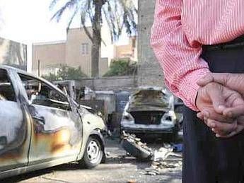 Iraq: governatore respinge dialogo con Isis, Mosul dimostra fallimento Maliki Iraq: governatore respinge dialogo con Isis, Mosul dimostra fallimento Maliki