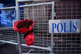 Turchia, arrestata presunta mente della strage di Capodanno: è un francese Turchia, arrestata presunta mente della strage di Capodanno: è un francese