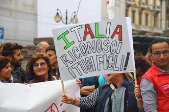Ius soli, i mal di pancia nel Pd Ius soli, i mal di pancia nel Pd