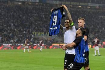 Inter, Moratti ci crede: Scudetto possibile Inter, Moratti ci crede: Scudetto possibile
