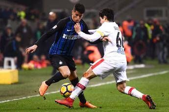 Inter-Benevento 2-0 Inter-Benevento 2-0