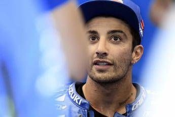Suzuki addio, Iannone all'Aprilia Suzuki addio, Iannone all'Aprilia