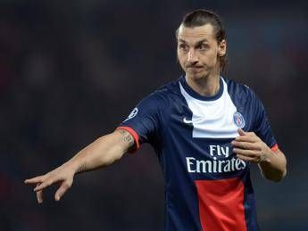 Ibra come Google, ha un motore di ricerca a suo nome Ibra come Google, ha un motore di ricerca a suo nome