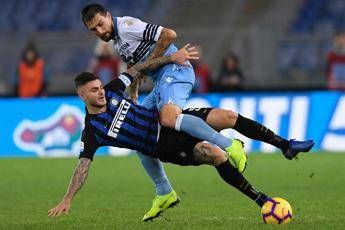 Icardi affonda la Lazio Icardi affonda la Lazio