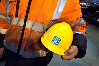 Referendum Ilva, valanga di sì Referendum Ilva, valanga di sì
