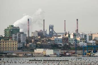 Ilva, i nodi da sciogliere Ilva, i nodi da sciogliere
