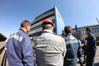 Ilva, Di Maio: Da parere Avvocatura forti criticità Ilva, Di Maio: Da parere Avvocatura forti criticità