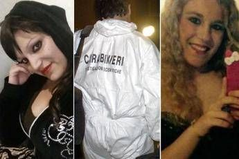 Imma, Jessica e le altre: la strage silenziosa Imma, Jessica e le altre: la strage silenziosa