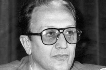 E' morto Ferdinando Imposimato E' morto Ferdinando Imposimato